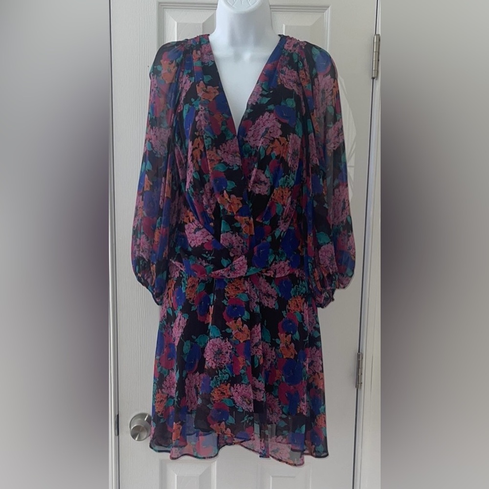 Talulah dress GUC